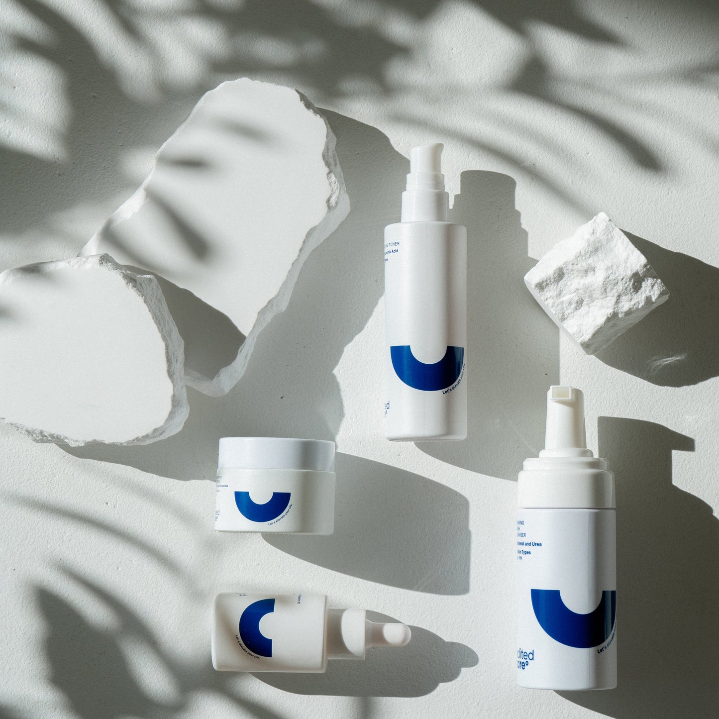 SKINCARE BUNDLE