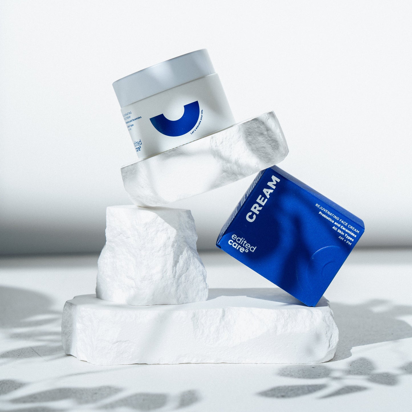 REJUVENATING FACE CREAM