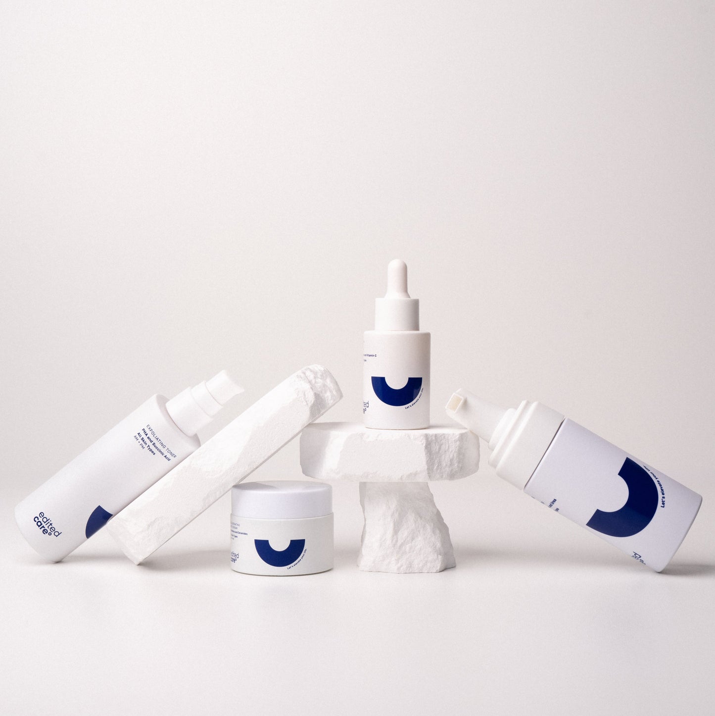 SKINCARE BUNDLE