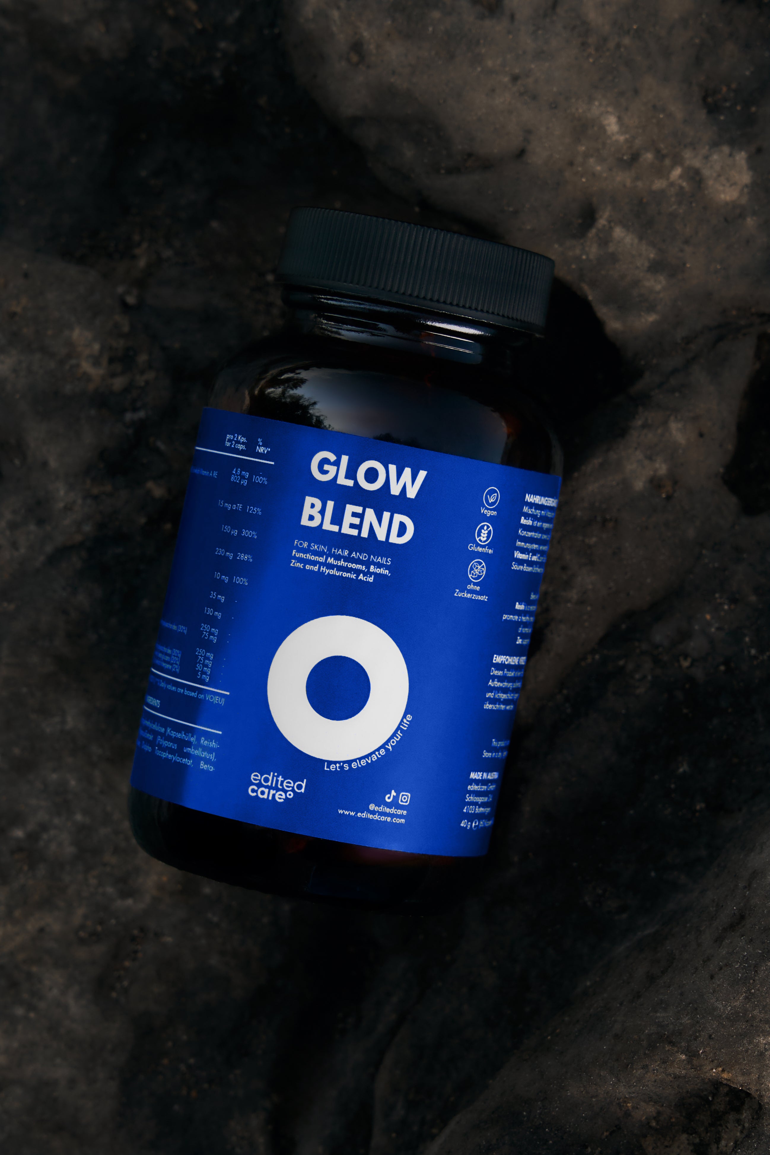 GLOW BLEND