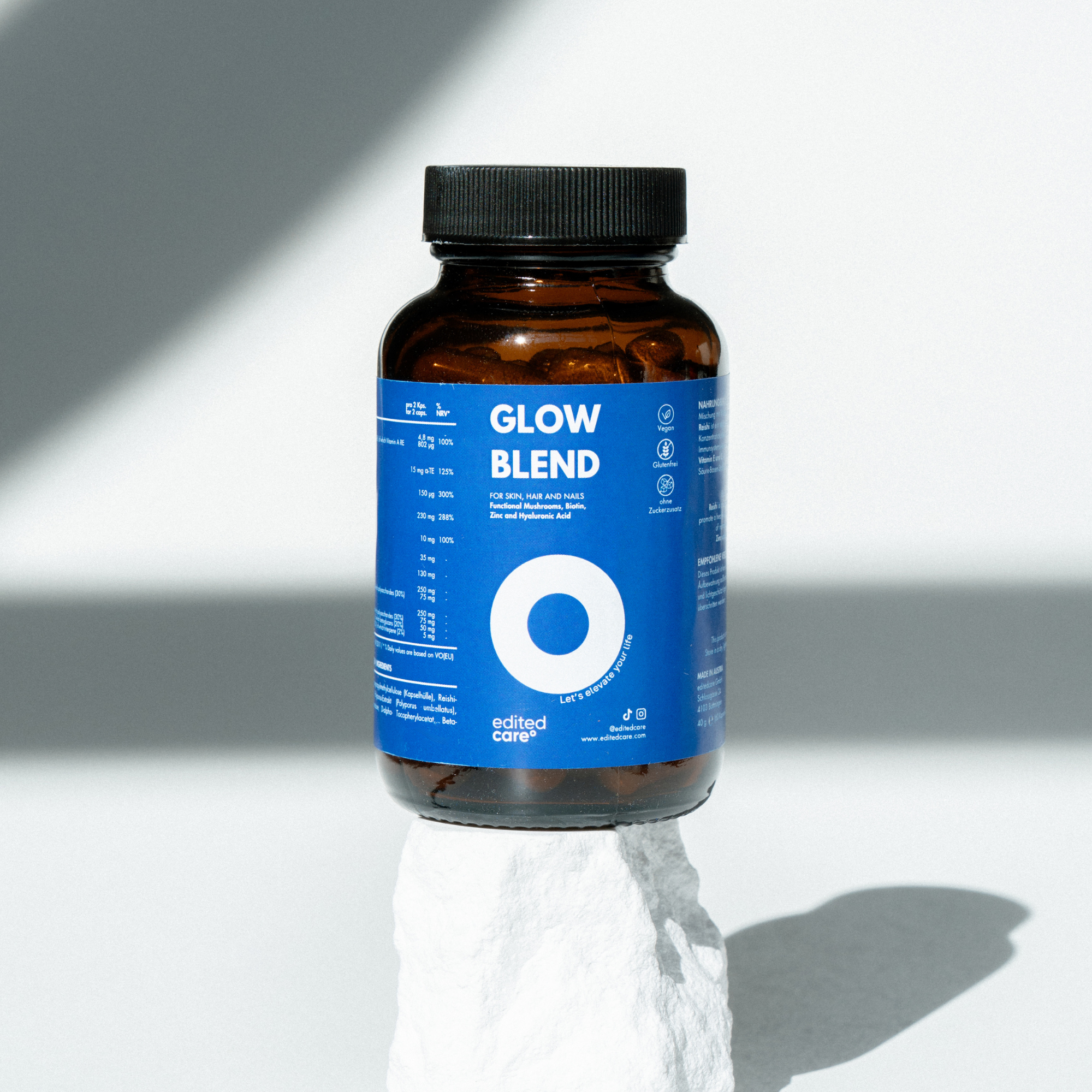 GLOW BLEND