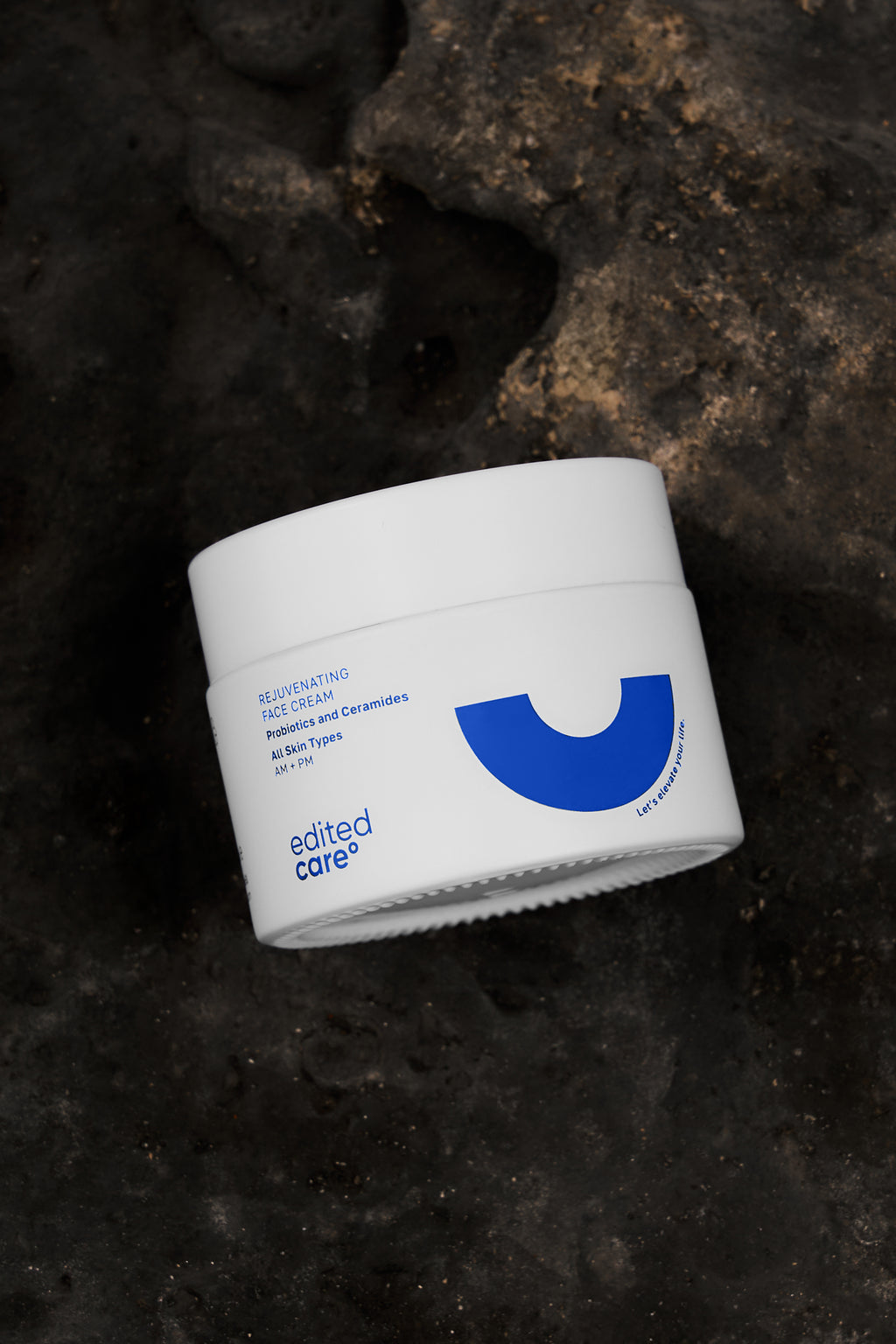 REJUVENATING FACE CREAM 