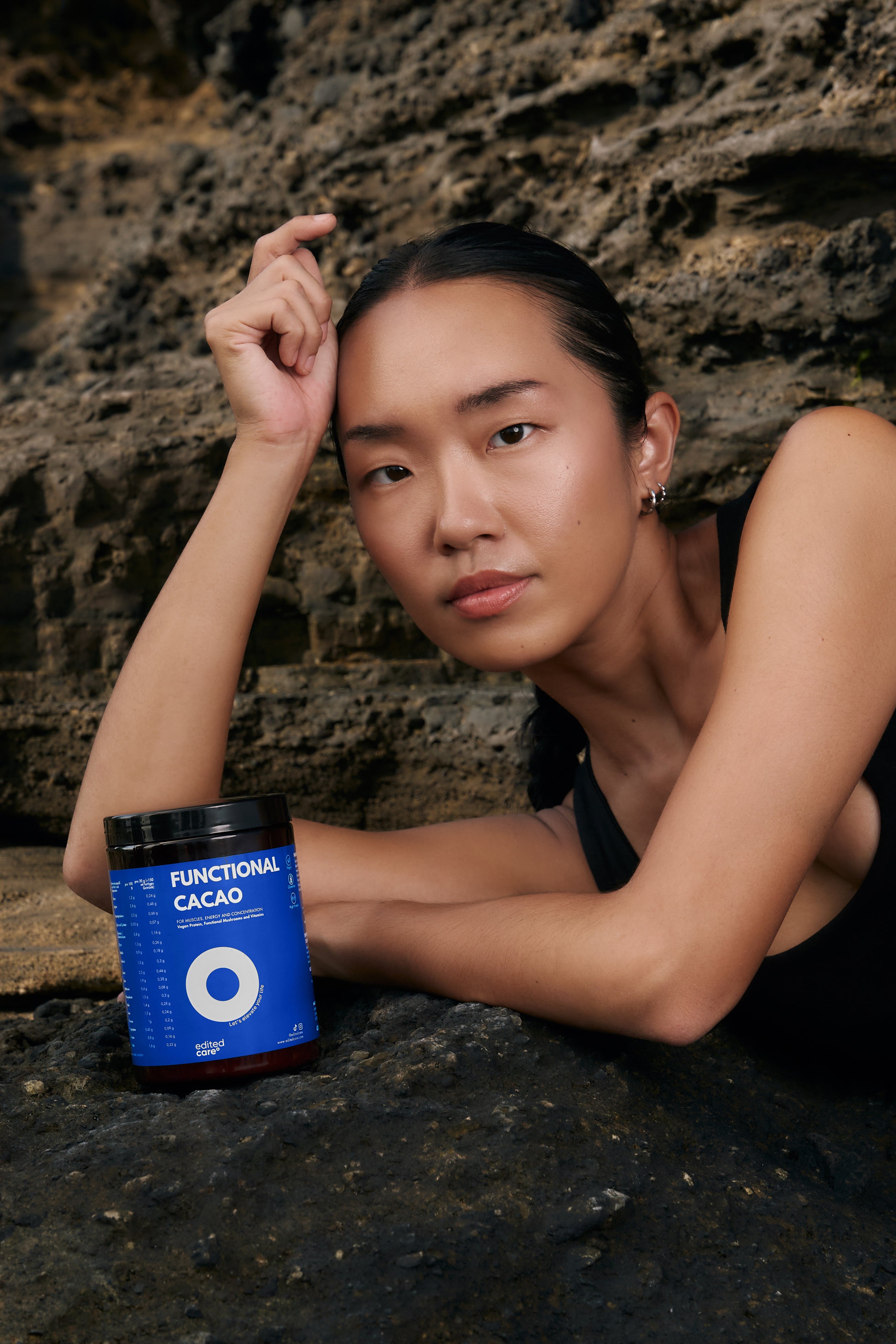 FUNCTIONAL CACAO – editedcare
