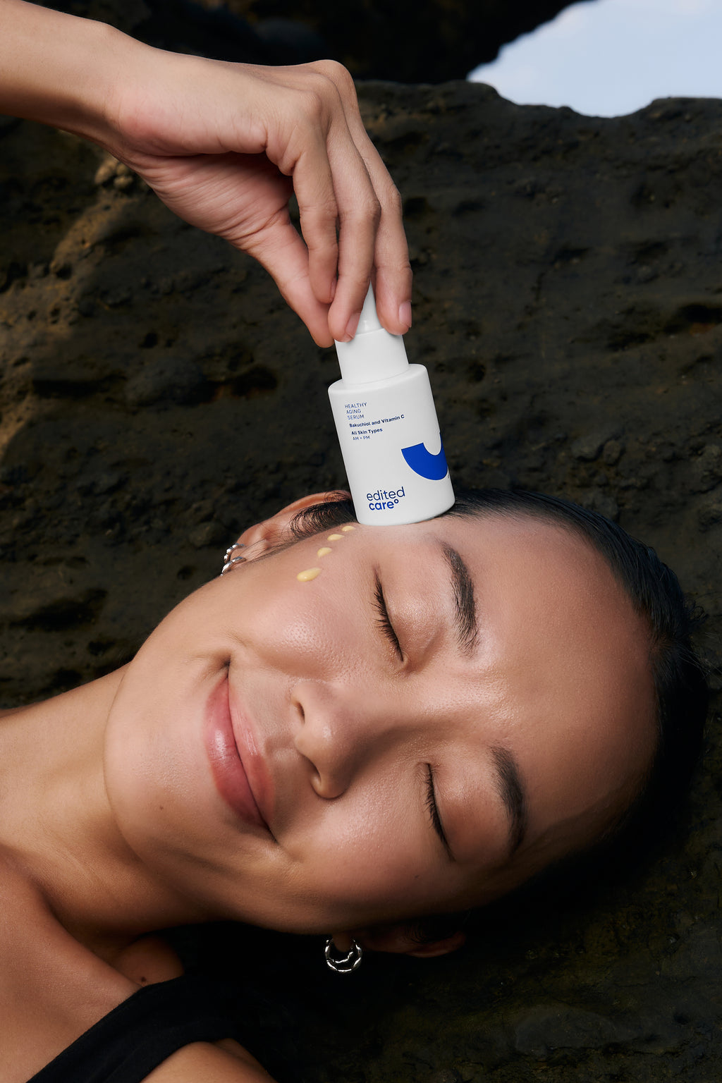 HEALTHY AGING SERUM 