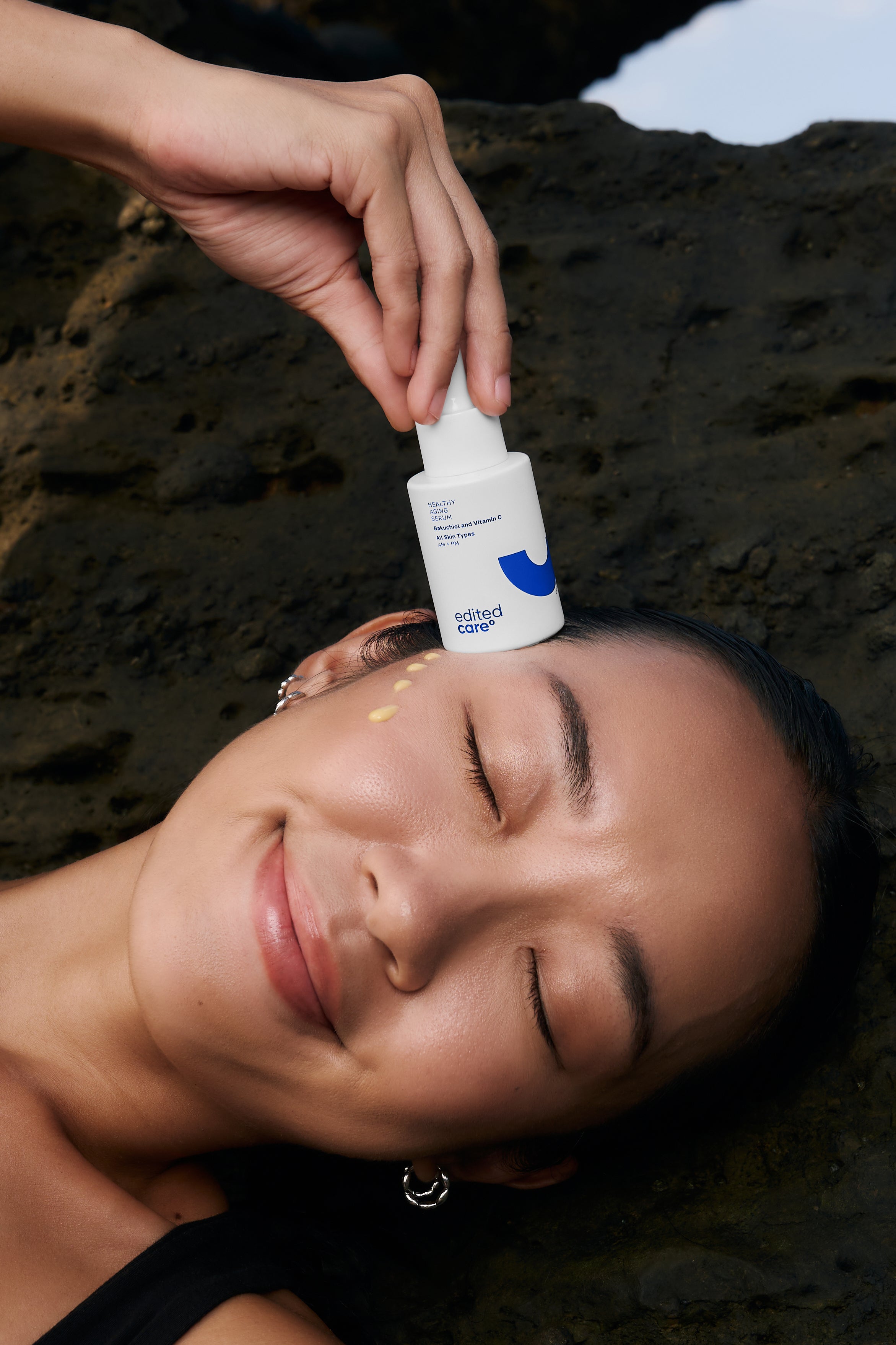 HEALTHY AGING SERUM 