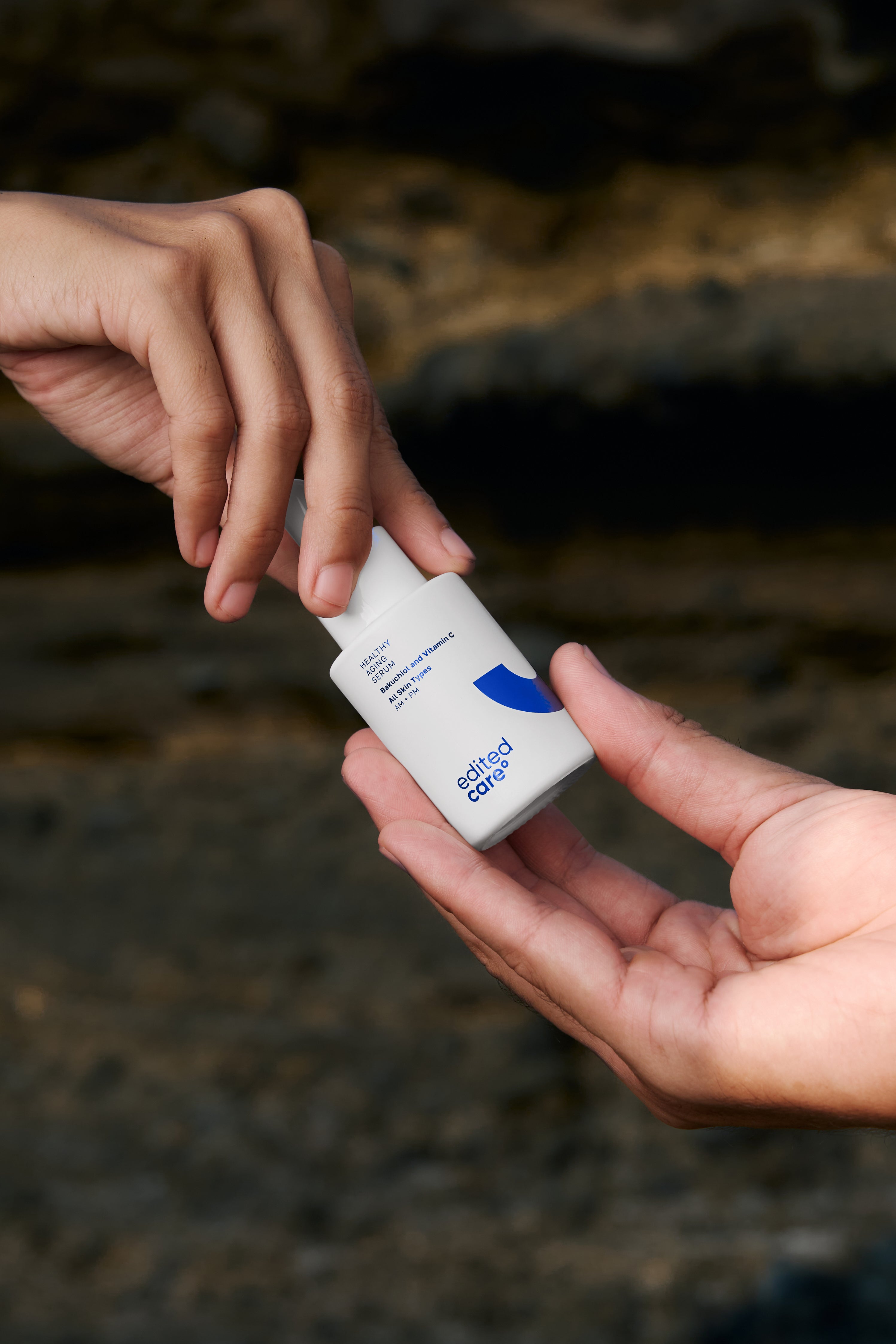 HEALTHY AGING SERUM 