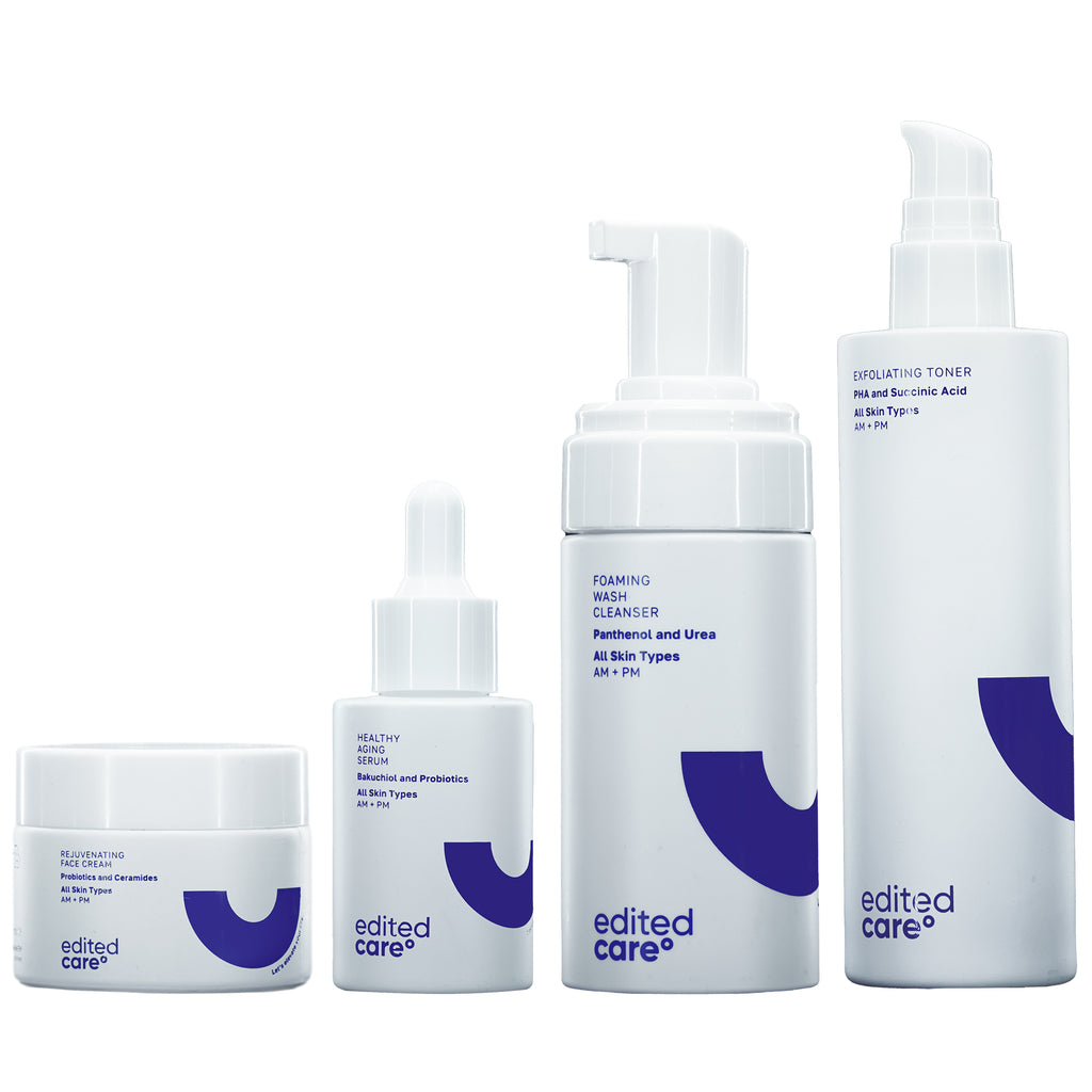 HAUTPFLEGE-PAKET