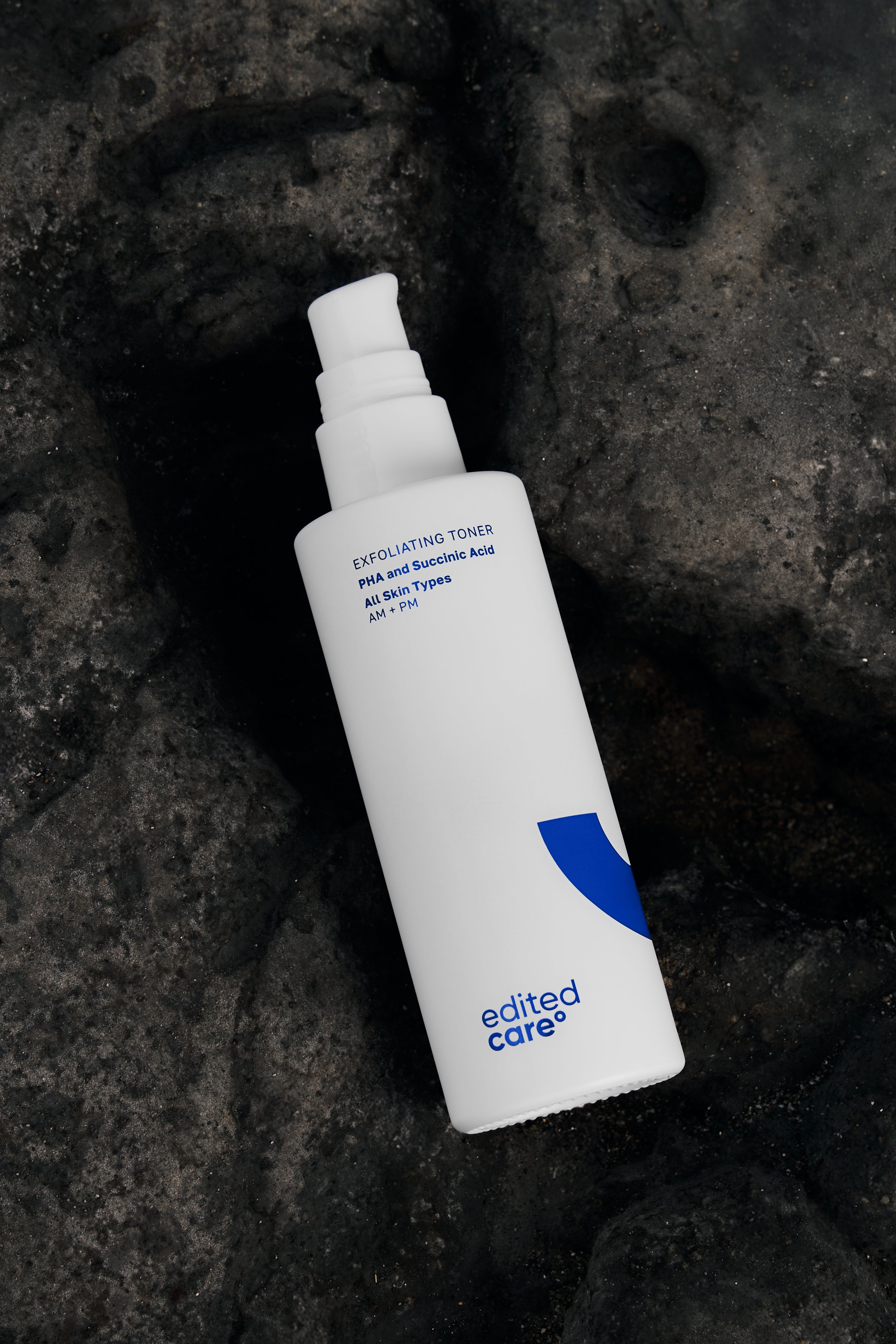 EXFOLIATING TONER 