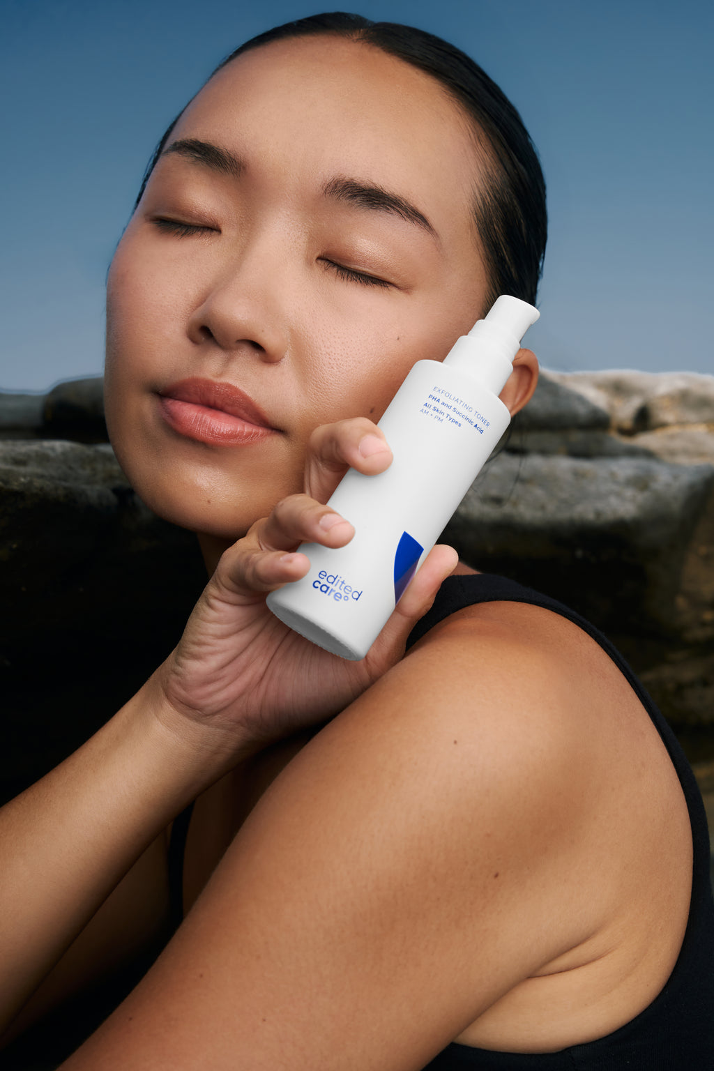 EXFOLIATING TONER 