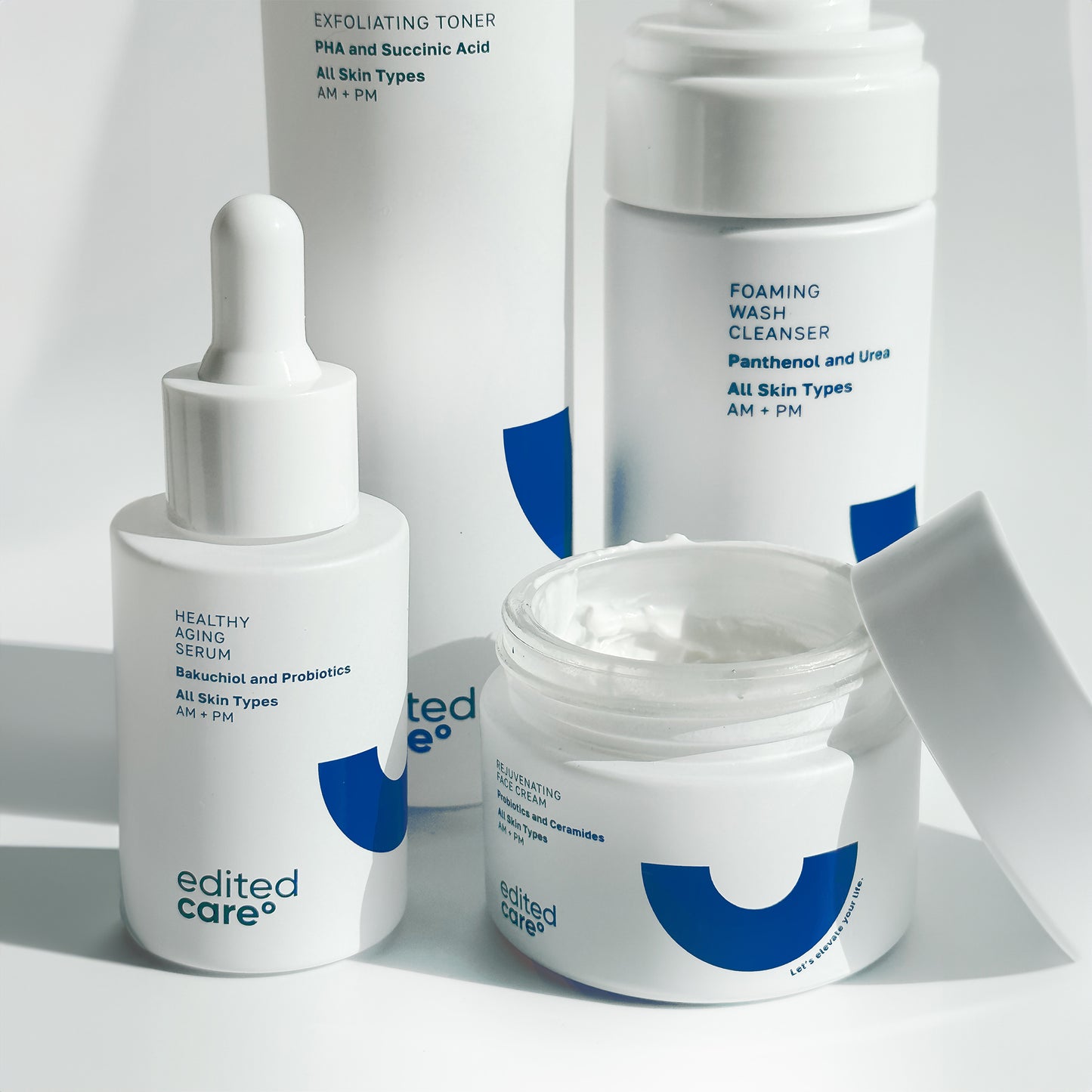 SKINCARE BUNDLE