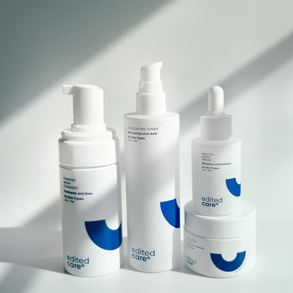 SKINCARE BUNDLE